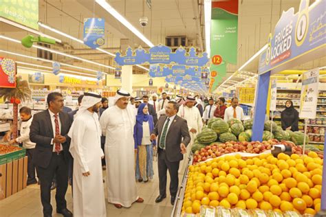 bahrain lulu lottery|Bahrain: LuLu Hypermarket Unveils New Ramadan Promotion.